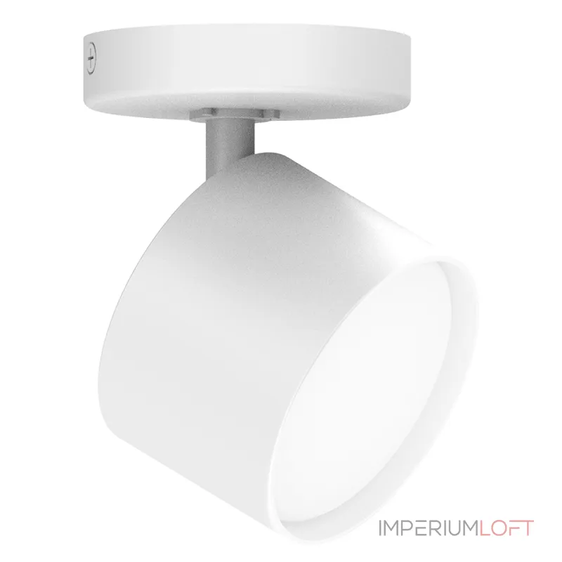 Светильник настенно-потолочный Feron ML211 GX53 IP20 15W от ImperiumLoft Светильник настенно-потолочный Feron ML211 GX53 IP20 15W от ImperiumLoft