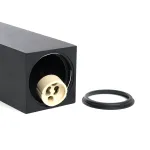 Подвесной светильник Feron ML1748 GU10 IP20 35W