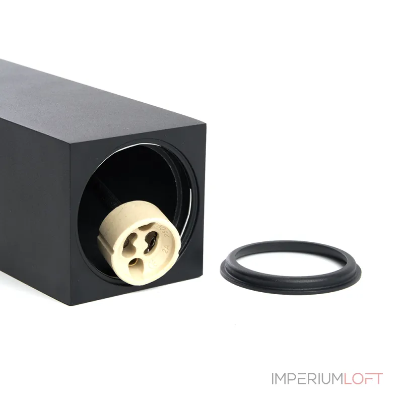 Подвесной светильник Feron ML1748 GU10 IP20 35W