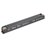 Трансформатор для светодиодной ленты с диммированием 200W 24V IP20 Feron 52131 от ImperiumLoft