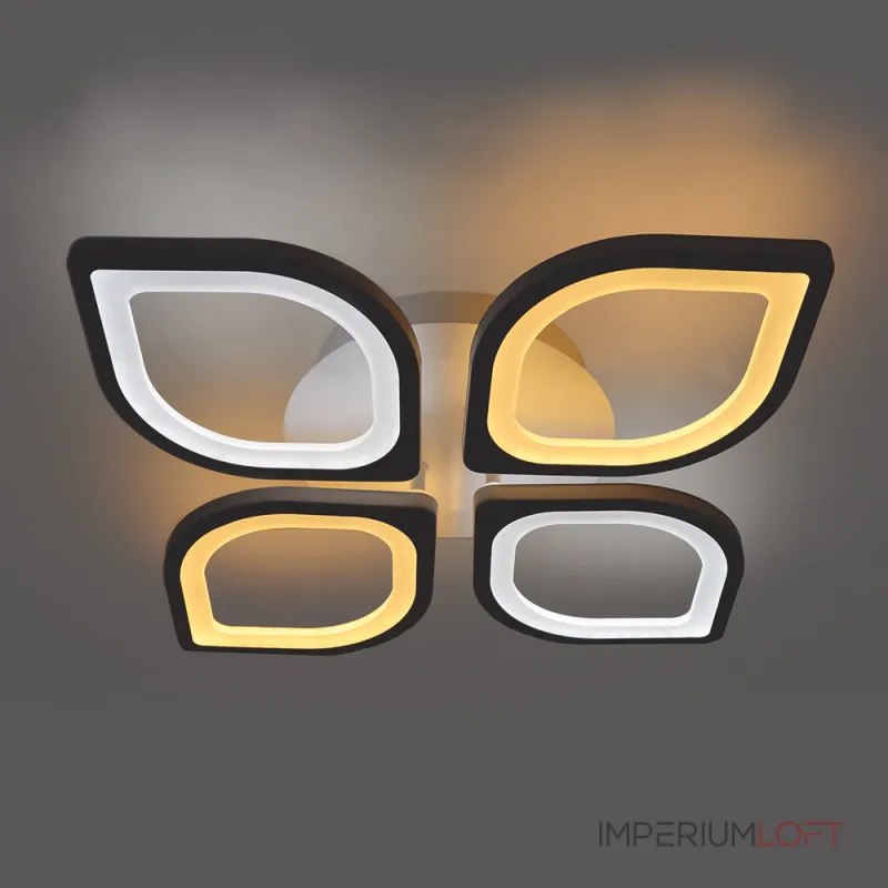 Потолочная люстра Feron Al5950 41672