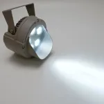 Светодиодный светильник ландшафтно-архитектурный Feron LL-700 LED IP65 10W 2700К от ImperiumLoft