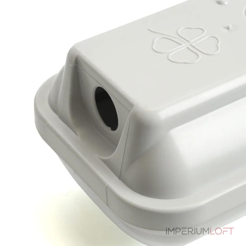 Промышленный светильник Feron LED IP65 40W 4000К от ImperiumLoft