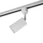 Светильник на штанге Feron AL161 41371 Цвет плафонов белый от ImperiumLoft