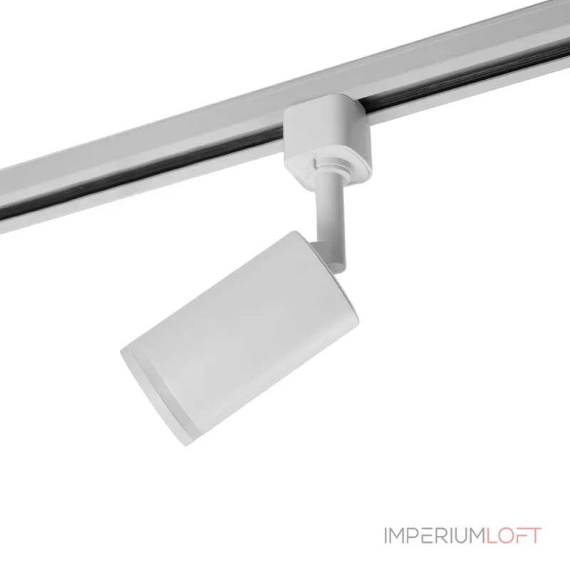 Светильник на штанге Feron AL161 41371 Цвет плафонов белый от ImperiumLoft