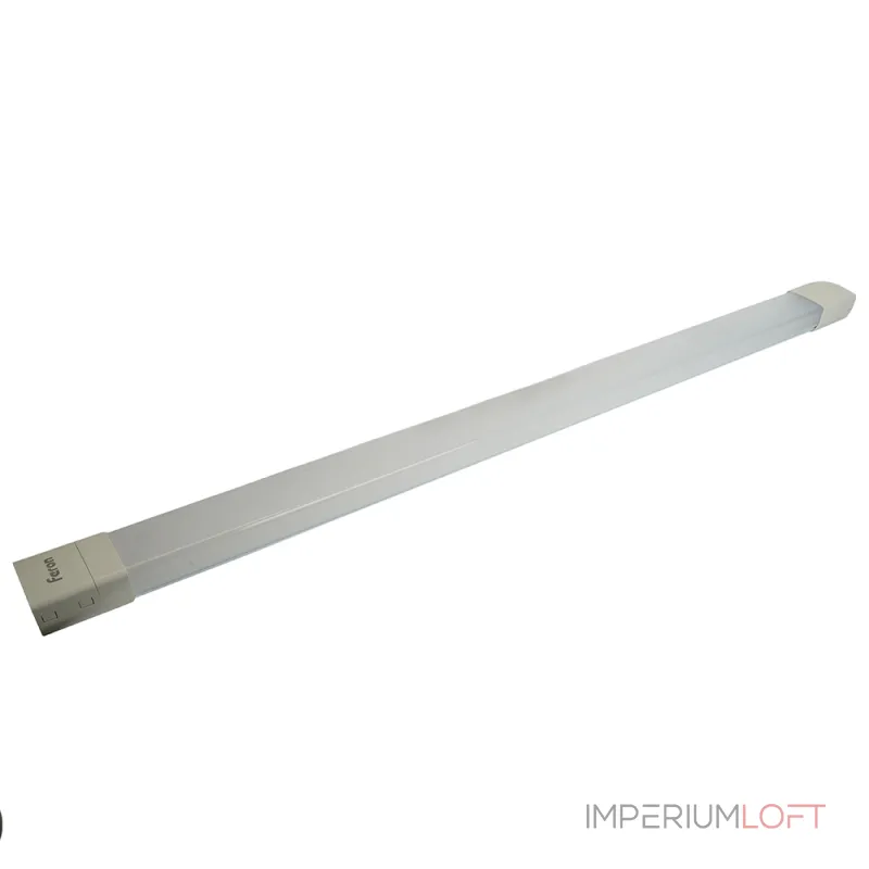 Светильник пылевлагозащищенный светодиодный Feron 51961 от ImperiumLoft