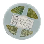 Светодиодная COB лента 320SMD(2110)/м 10Вт/м 24V 5000*8*1.8мм 4000К IP20 Feron 51976 от ImperiumLoft