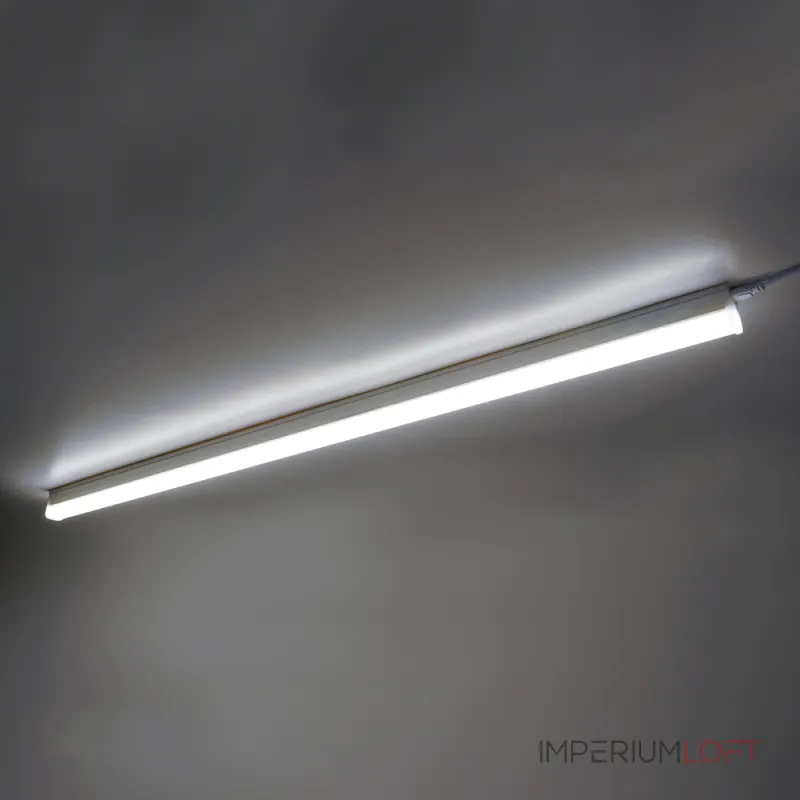 Накладной светильник Feron AL5038 28772 Цвет арматуры белый Цвет плафонов белый от ImperiumLoft