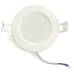 Светодиодный встраиваемый светильник Feron AL528 LED IP40 12W 6400К от ImperiumLoft