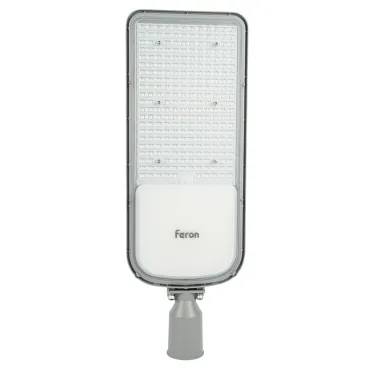 Светодиодный уличный консольный светильник Feron SP3050 LED IP65 200W 5000К