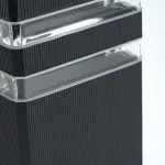 Светильник садово-парковый Feron Сеул DH0806 E27 IP54 60W от ImperiumLoft