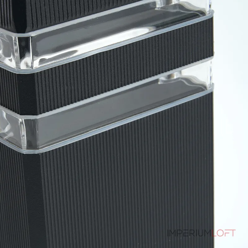 Светильник садово-парковый Feron Сеул DH0806 E27 IP54 60W от ImperiumLoft