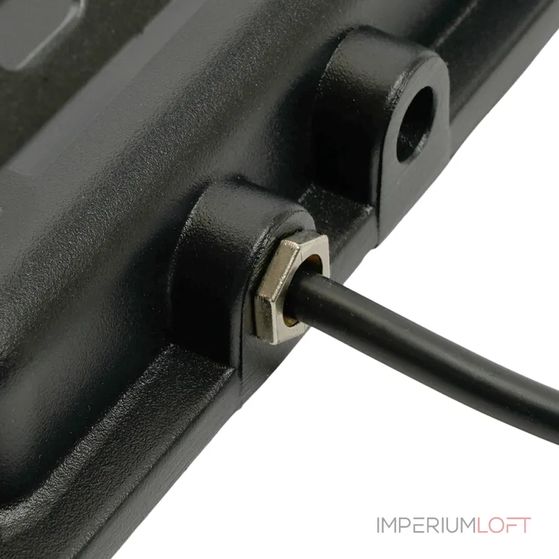 Настенно-потолочный прожектор Feron LL-922 48108 от ImperiumLoft Настенно-потолочный прожектор Feron LL-922 48108 от ImperiumLoft