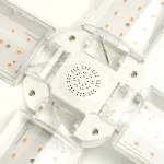 Лампа светодиодная Feron LB-7000 E27 40Вт K 48445 от ImperiumLoft