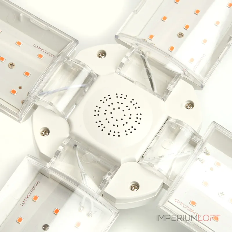 Лампа светодиодная Feron LB-7000 E27 40Вт K 48445 от ImperiumLoft