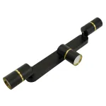 Светильник настенно-потолочный Feron ML1863 GU10 IP20 35W от ImperiumLoft