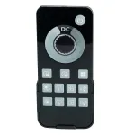 Контроллер диммер для светодиодной ленты с П/У 12-24V Feron 52096 от ImperiumLoft