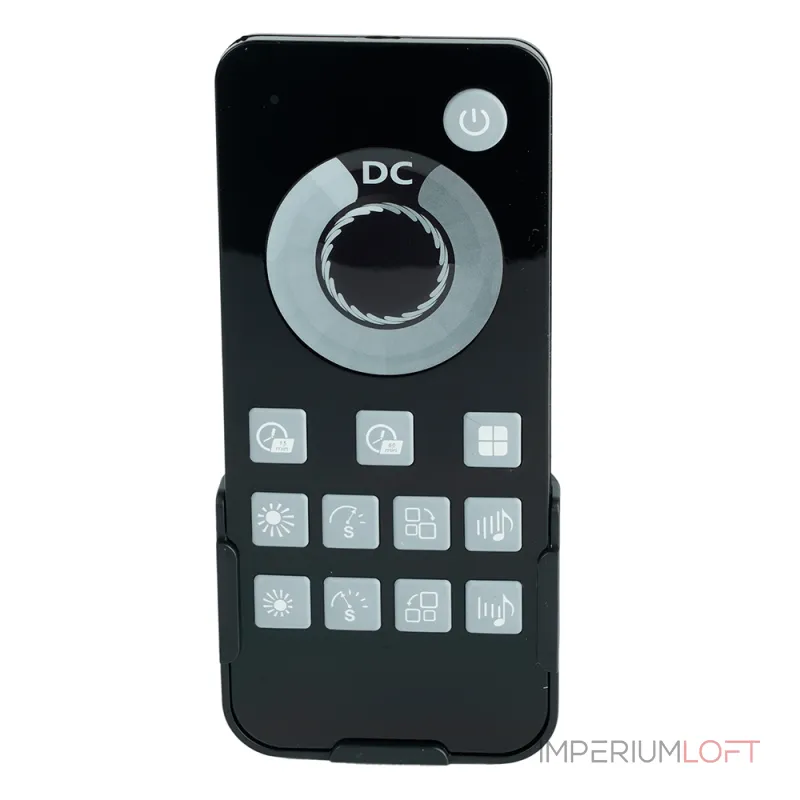 Контроллер диммер для светодиодной ленты с П/У 12-24V Feron 52096 от ImperiumLoft