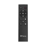 Светодиодный управляемый светильник Feron AL6200 LED IP20 80W 3000, 4000, 6500К от ImperiumLoft