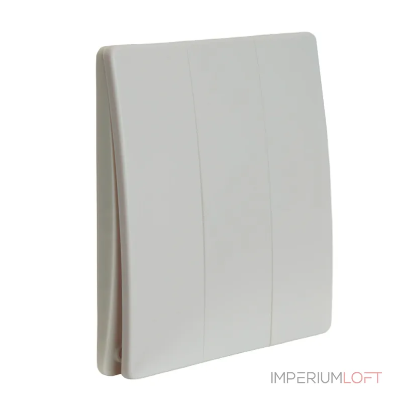 Выключатель беспроводной Feron TM93 51022 от ImperiumLoft Выключатель беспроводной Feron TM93 51022 от ImperiumLoft