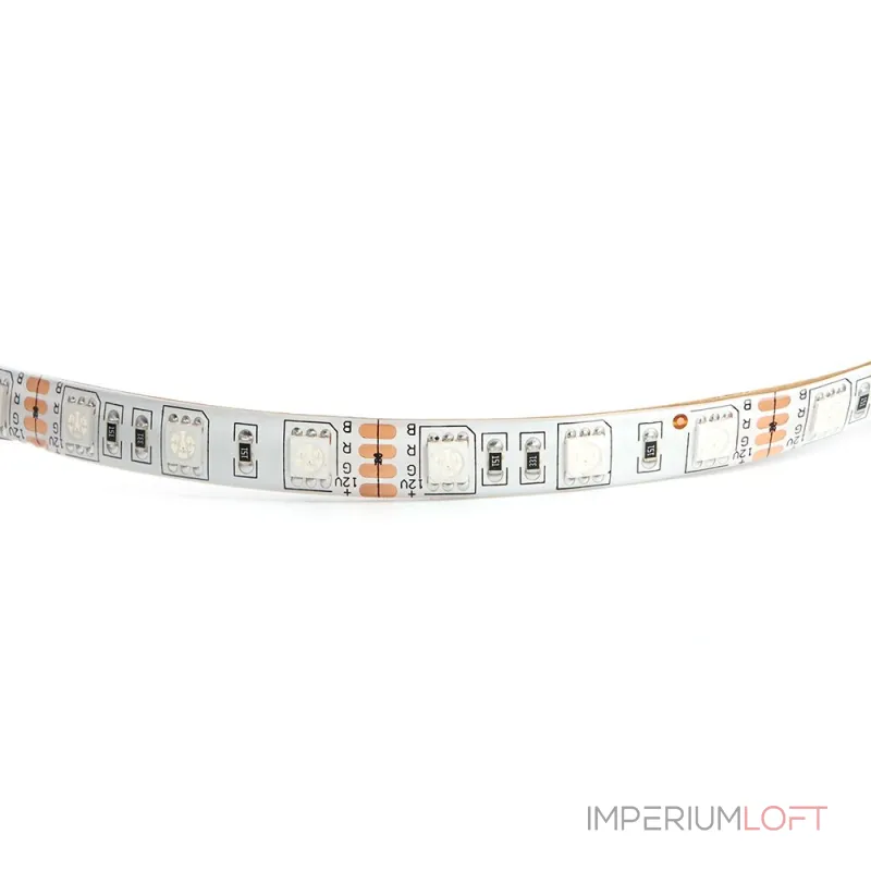 Лента светодиодная  Feron Saffit LS607 27651 от ImperiumLoft