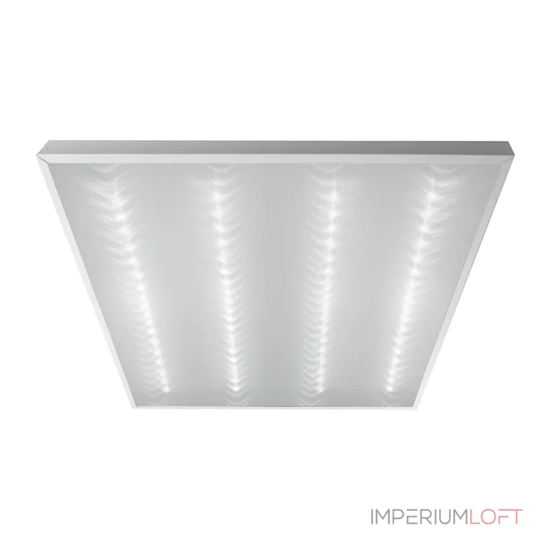 Офисный светильник Feron LED IP20 36W 5000К от ImperiumLoft