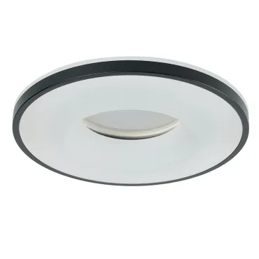 Потолочный встраиваемый светильник Feron 51939