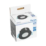 Датчик движения и освещенности Feron SEN55 51577 от ImperiumLoft