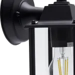 Светильник садово-парковый Feron Санторини PL201 E27 IP44 60W от ImperiumLoft