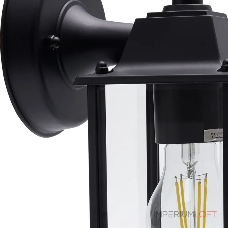 Светильник садово-парковый Feron Санторини PL201 E27 IP44 60W от ImperiumLoft Светильник садово-парковый Feron Санторини PL201 E27 IP44 60W от ImperiumLoft