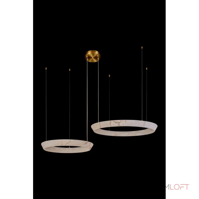 Подвесная люстра Fluorite Ophelie FL1206-20P Подвесная люстра Fluorite Ophelie FL1206-20P