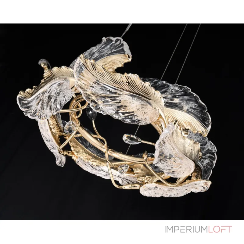 Подвесная люстра Fluorite Felicity FL1182-5P