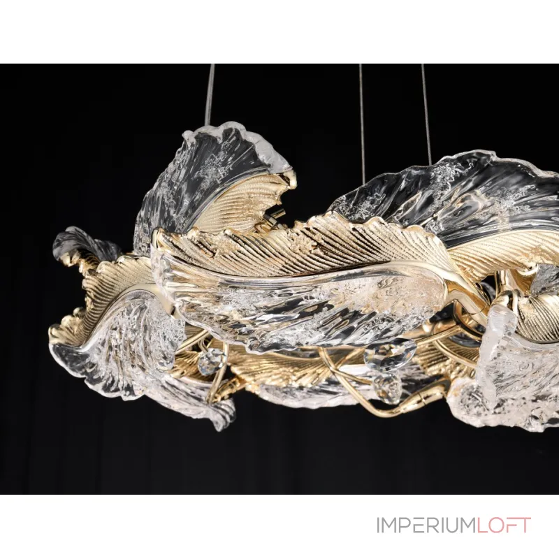 Подвесная люстра Fluorite Felicity FL1182-5P