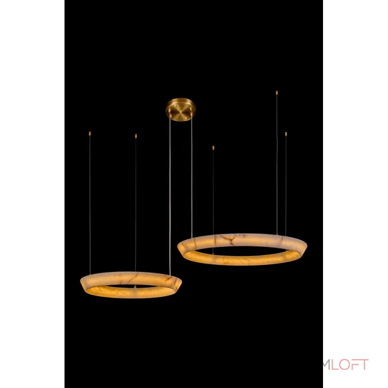 Подвесная люстра Fluorite Ophelie FL1206-20P Подвесная люстра Fluorite Ophelie FL1206-20P