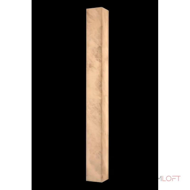 Настенный светильник (Бра) Fluorite Relaxatio FL1039-1W