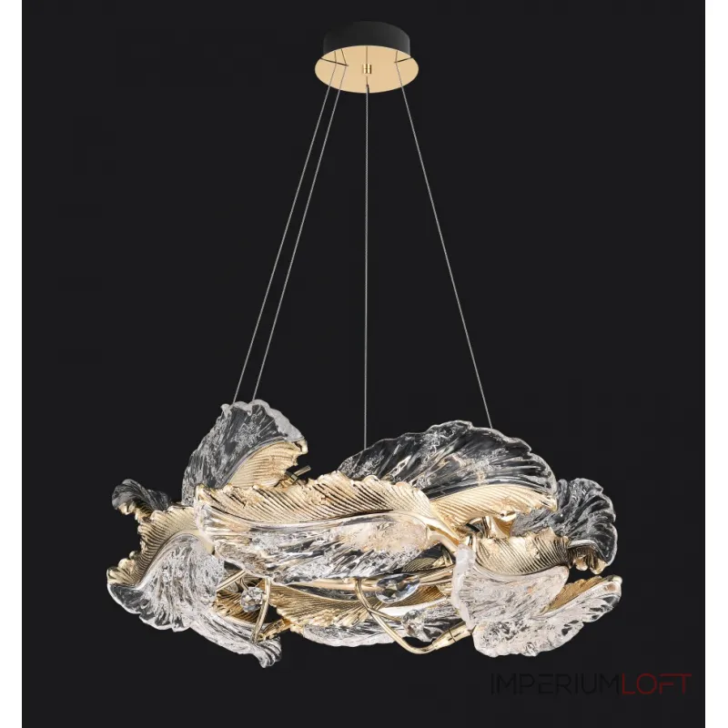 Подвесная люстра Fluorite Felicity FL1182-5P