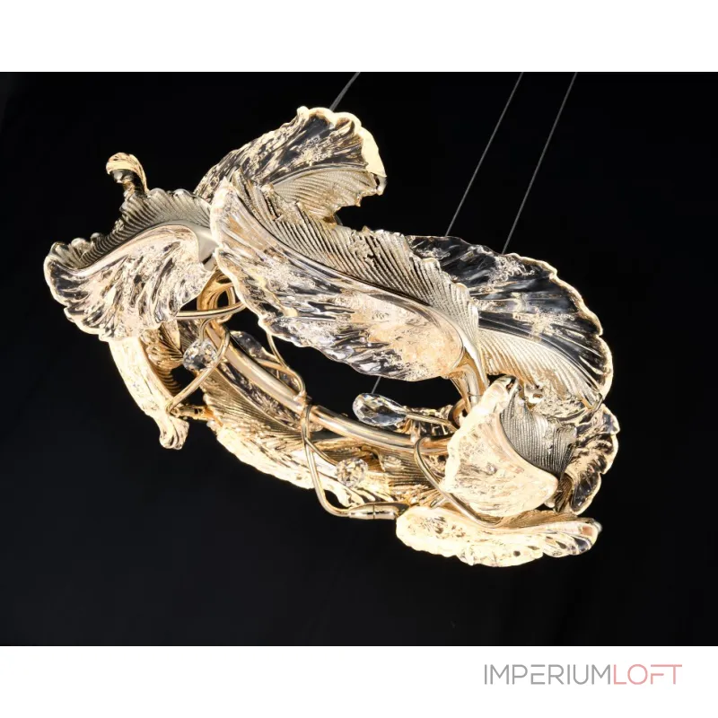 Подвесная люстра Fluorite Felicity FL1182-5P