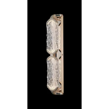 Настенный светильник (Бра) Fluorite Epico FL1150-2W Настенный светильник (Бра) Fluorite Epico FL1150-2W