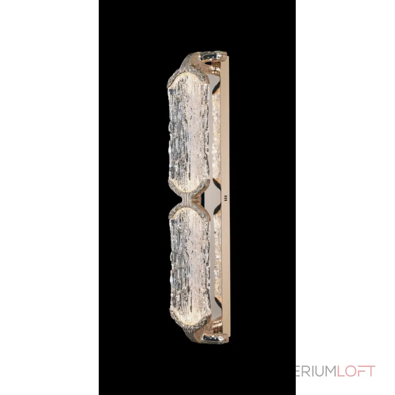 Настенный светильник (Бра) Fluorite Epico FL1150-2W Настенный светильник (Бра) Fluorite Epico FL1150-2W