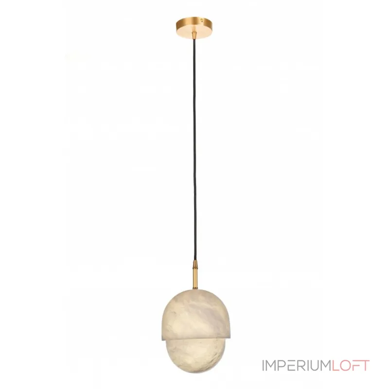 Подвесной светильник Fluorite Flamma FL1021-1P от ImperiumLoft