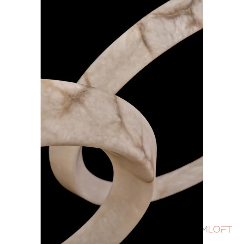 Подвесная люстра Fluorite Ophelie FL1206-20P Подвесная люстра Fluorite Ophelie FL1206-20P