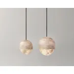 Подвесной светильник Fluorite Flamma FL1021-1P от ImperiumLoft