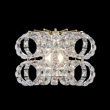 Настенный светильник (Бра) Fluorite Brilliance FL1151-2W