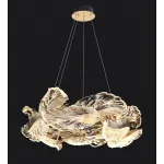 Подвесная люстра Fluorite Felicity FL1182-5P