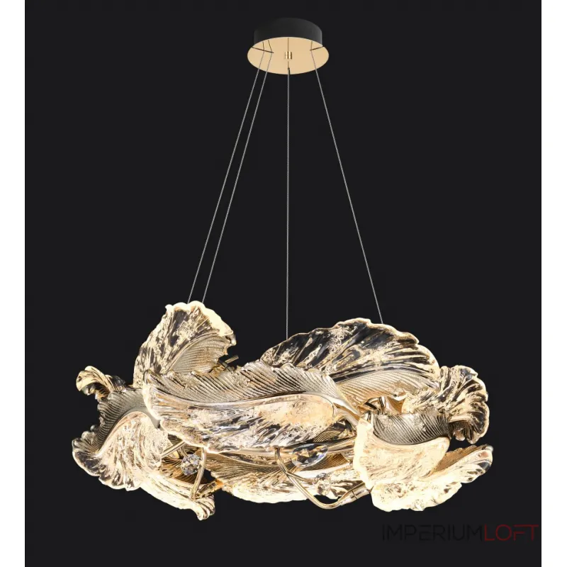 Подвесная люстра Fluorite Felicity FL1182-5P