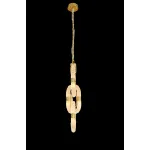 Подвесной светильник Fluorite Anelli FL1100-3P от ImperiumLoft