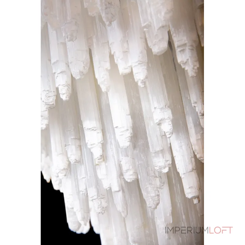 Подвесная люстра Fluorite Selena FL1192-16PB Подвесная люстра Fluorite Selena FL1192-16PB