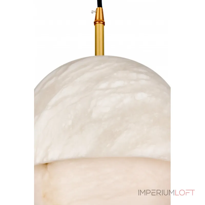 Подвесной светильник Fluorite Flamma FL1022-1P от ImperiumLoft Подвесной светильник Fluorite Flamma FL1022-1P от ImperiumLoft