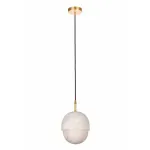 Подвесной светильник Fluorite Flamma FL1022-1P от ImperiumLoft