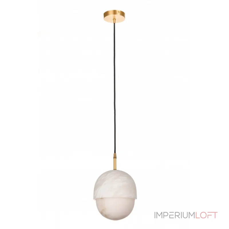 Подвесной светильник Fluorite Flamma FL1022-1P от ImperiumLoft Подвесной светильник Fluorite Flamma FL1022-1P от ImperiumLoft